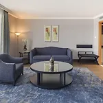 ホテル Divan アンカラ