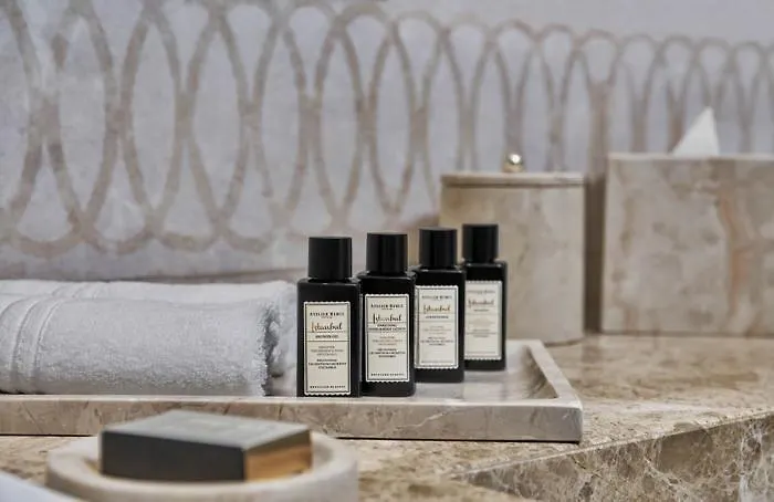 Divan ホテル アンカラ