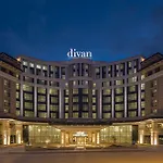 Divan Hotel