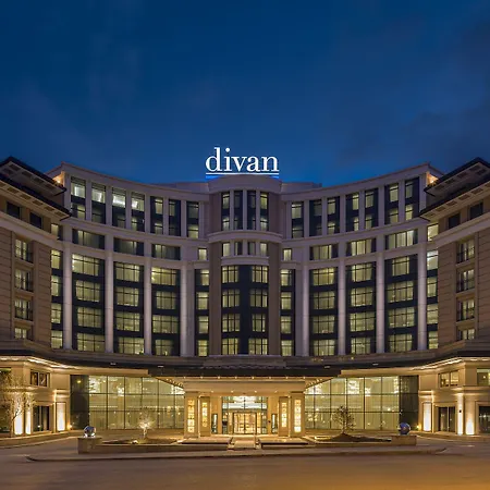 Divan Hotel