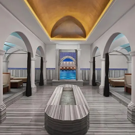 מלון Divan אנקרה