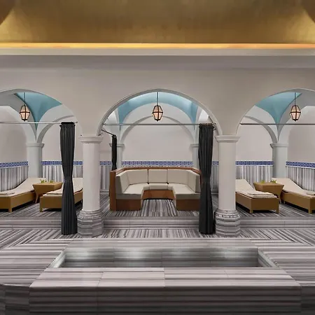 Divan 5*