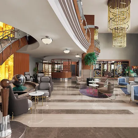 Hotel Divan 5*