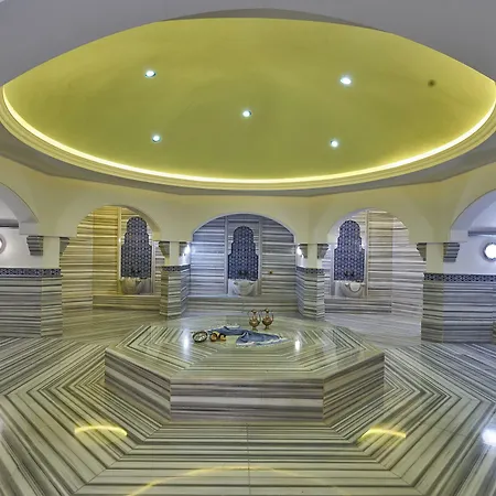 Divan Hotel 5*