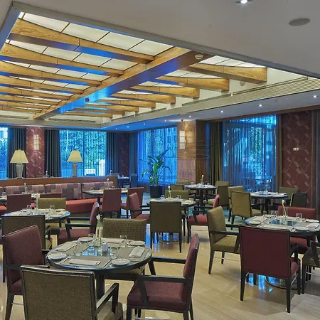 Divan 5* Ankara