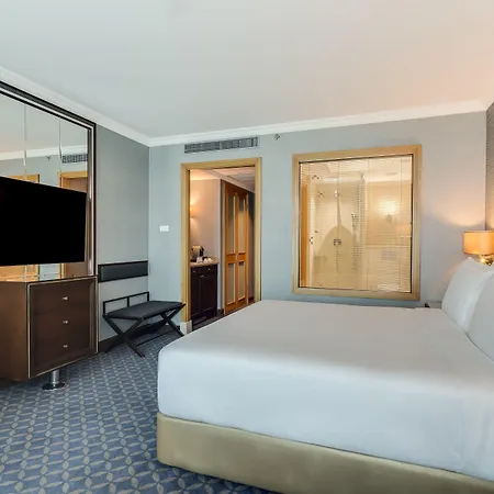 Divan 5* Ankara