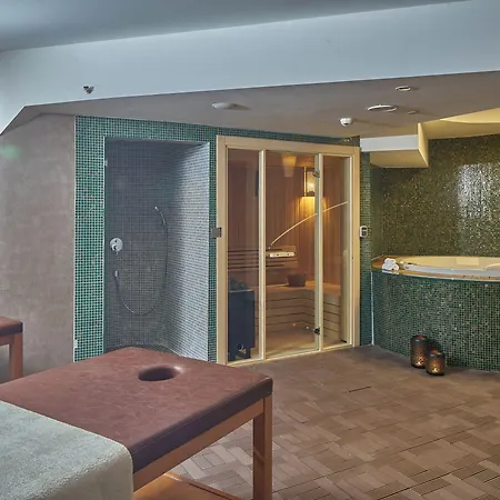 Divan Hotel Ankara