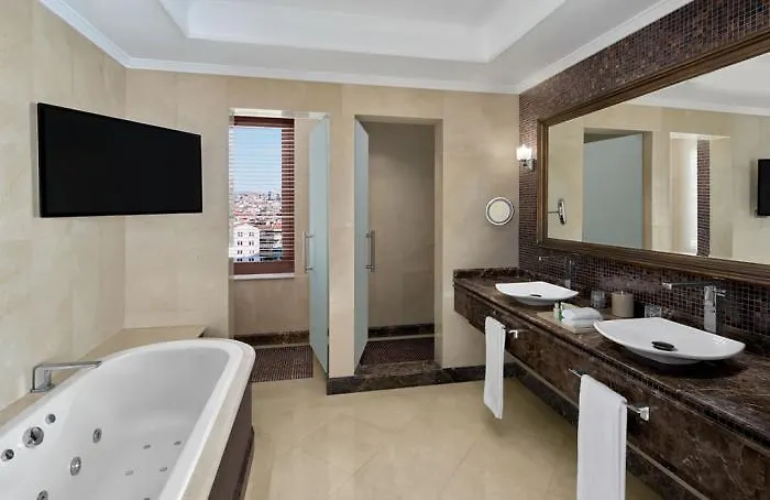 Divan Hotel 5*