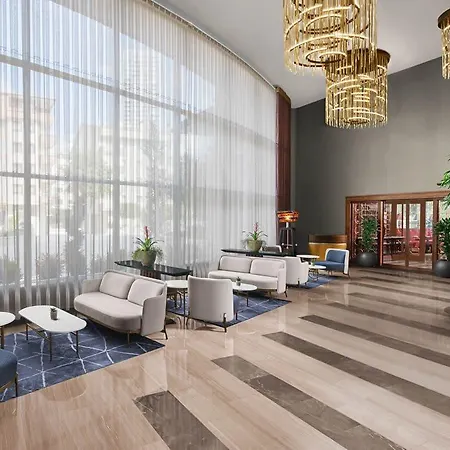Divan 5* Ankara