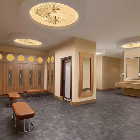 Otel Divan Ankara