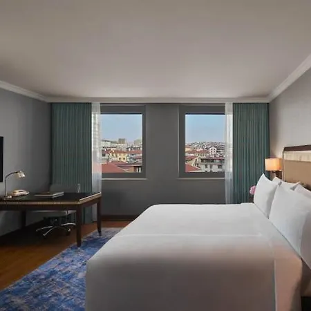 Divan Otel 5*