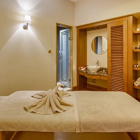 Otel Divan Ankara