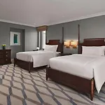 Otel Divan Ankara