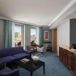 Divan Otel Ankara
