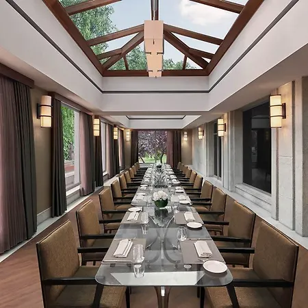 Divan Hotel Ankara