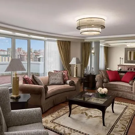 Divan Ξενοδοχείο