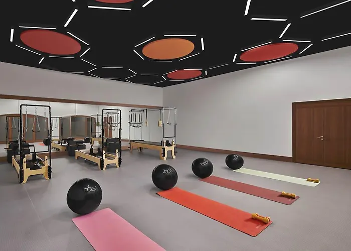 מלון Divan אנקרה